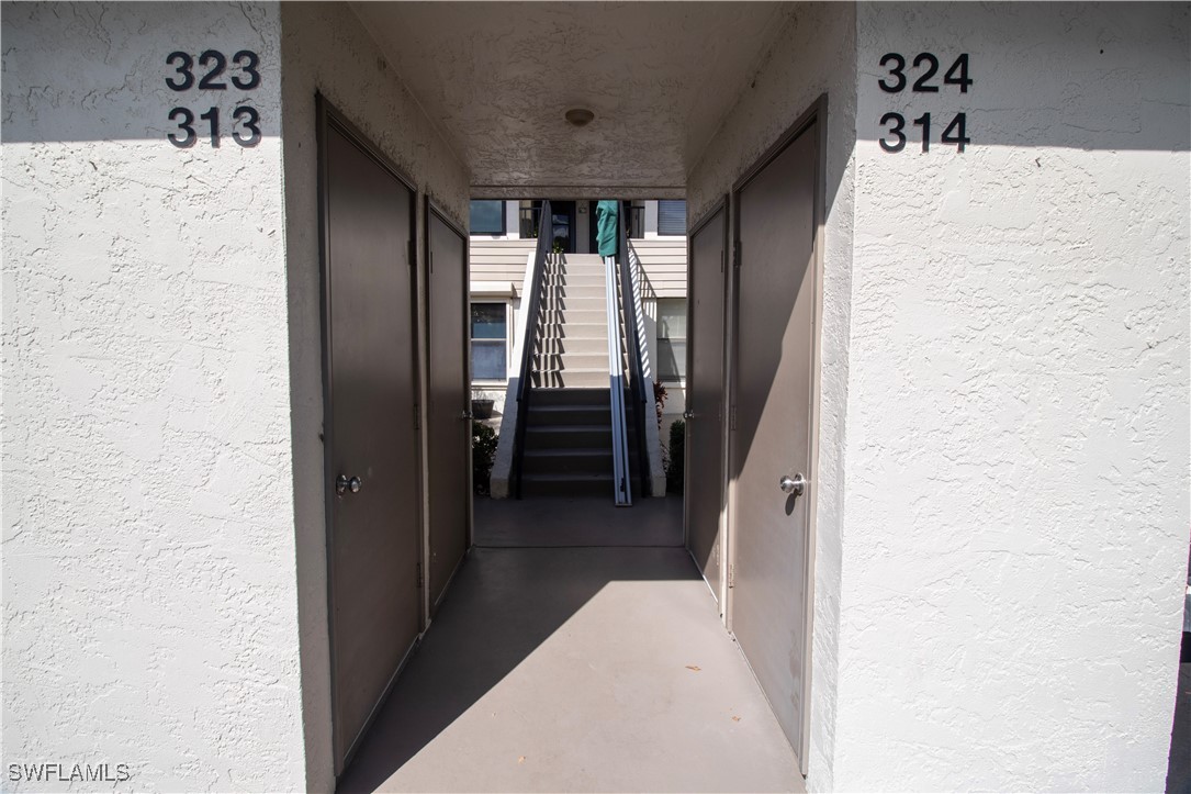 5585 Trailwinds Drive 314