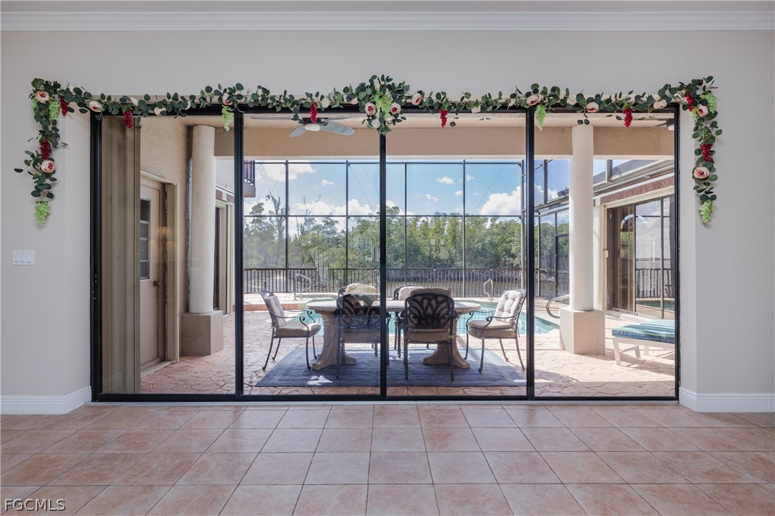 2374 Coral Point Drive