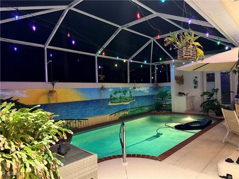 Tiny photo for 15106 Ports Of Iona Drive, Fort Myers, FL 33908 (MLS # 2025020668)