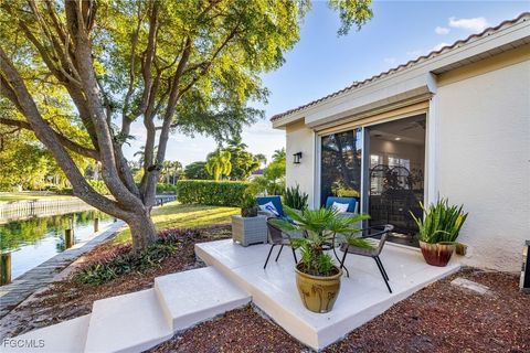 Tiny photo for 15106 Ports Of Iona Drive, Fort Myers, FL 33908 (MLS # 2025020668)