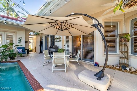 Tiny photo for 15106 Ports Of Iona Drive, Fort Myers, FL 33908 (MLS # 2025020668)