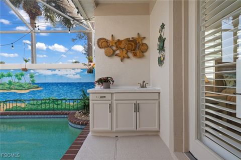 Tiny photo for 15106 Ports Of Iona Drive, Fort Myers, FL 33908 (MLS # 2025020668)