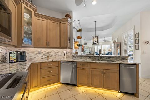 Tiny photo for 15106 Ports Of Iona Drive, Fort Myers, FL 33908 (MLS # 2025020668)