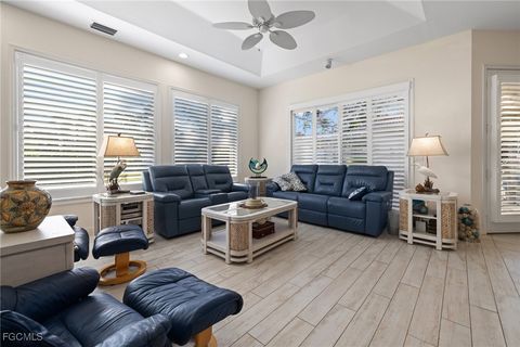 Tiny photo for 15106 Ports Of Iona Drive, Fort Myers, FL 33908 (MLS # 2025020668)