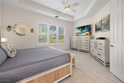 Tiny photo for 15106 Ports Of Iona Drive, Fort Myers, FL 33908 (MLS # 2025020668)