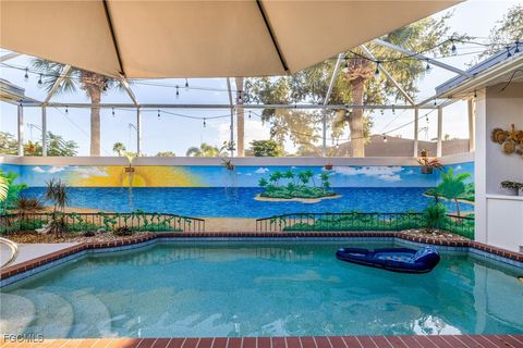 Tiny photo for 15106 Ports Of Iona Drive, Fort Myers, FL 33908 (MLS # 2025020668)