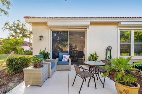 Tiny photo for 15106 Ports Of Iona Drive, Fort Myers, FL 33908 (MLS # 2025020668)