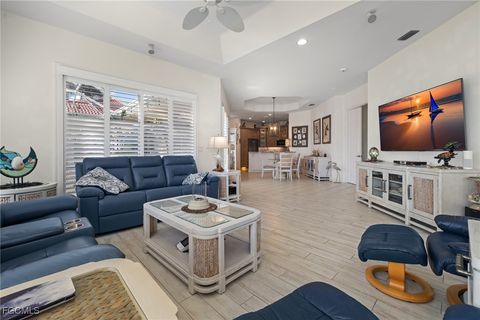 Tiny photo for 15106 Ports Of Iona Drive, Fort Myers, FL 33908 (MLS # 2025020668)