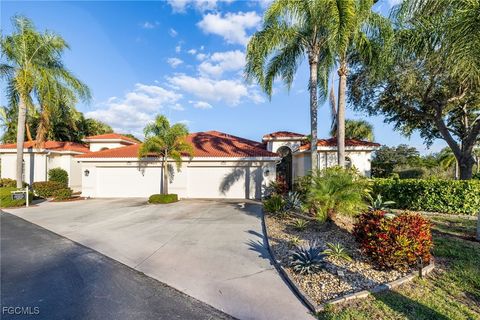 Tiny photo for 15106 Ports Of Iona Drive, Fort Myers, FL 33908 (MLS # 2025020668)