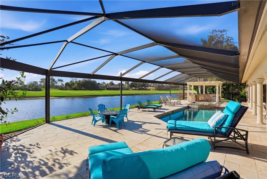 15220 Kilbirnie Drive