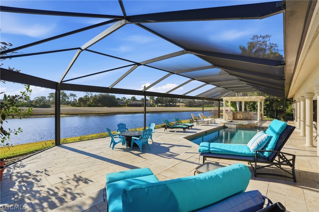 15220 Kilbirnie Drive