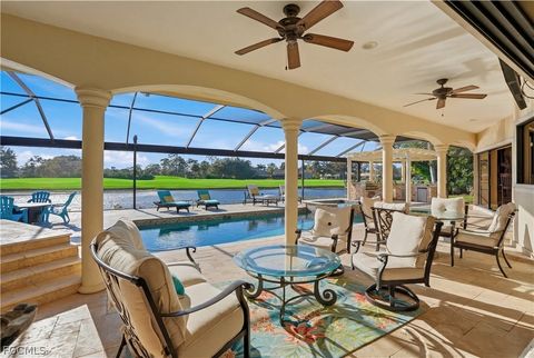 15220 Kilbirnie Drive Fort Myers FL 33912