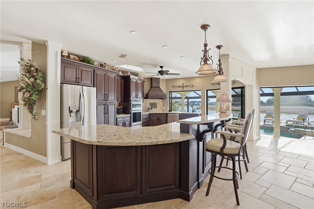 15220 Kilbirnie Drive