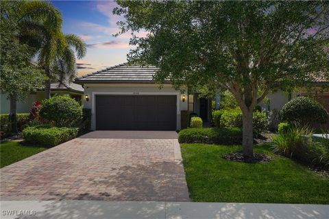 20308 Corkscrew Shores Boulevard Estero FL 33928