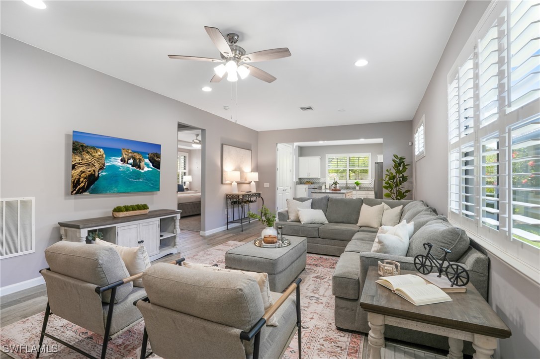 20308 Corkscrew Shores Boulevard