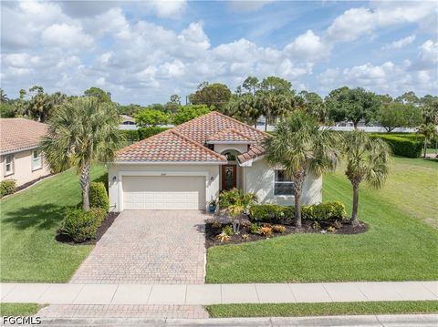 2449 Caslotti Way Cape Coral FL 33909