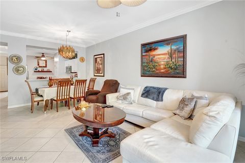 19451 Cromwell Court 107 Fort Myers FL 33912