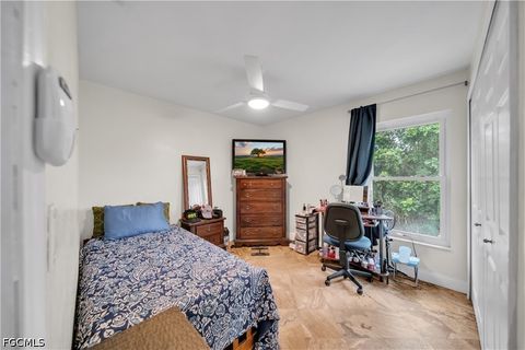 Tiny photo for 8434 Butternut Road, Fort Myers, FL 33967 (MLS # 2026022727)