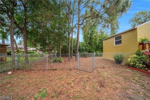 Tiny photo for 8434 Butternut Road, Fort Myers, FL 33967 (MLS # 2026022727)