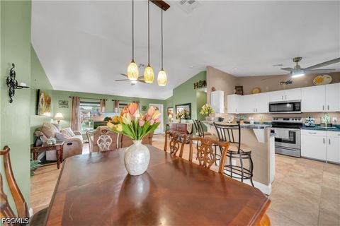 Tiny photo for 8434 Butternut Road, Fort Myers, FL 33967 (MLS # 2026022727)