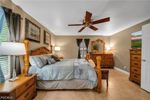 Tiny photo for 8434 Butternut Road, Fort Myers, FL 33967 (MLS # 2026022727)