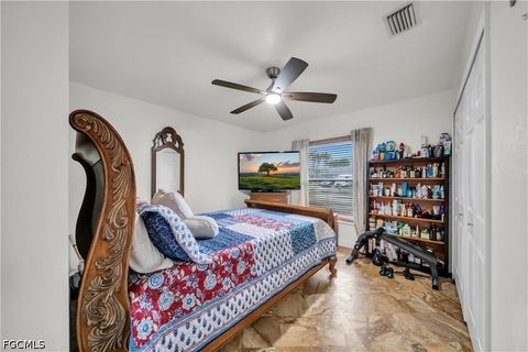 Tiny photo for 8434 Butternut Road, Fort Myers, FL 33967 (MLS # 2026022727)