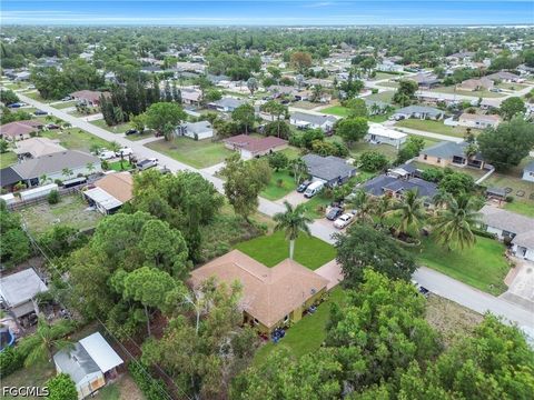 Tiny photo for 8434 Butternut Road, Fort Myers, FL 33967 (MLS # 2026022727)