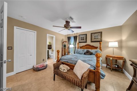Tiny photo for 8434 Butternut Road, Fort Myers, FL 33967 (MLS # 2026022727)