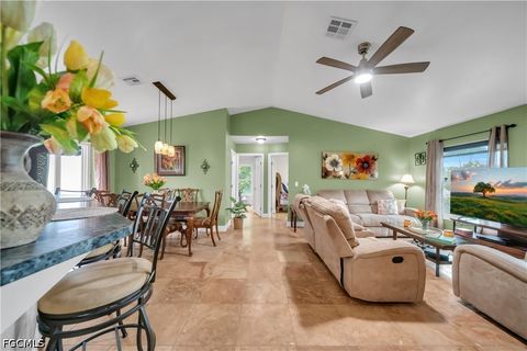 Tiny photo for 8434 Butternut Road, Fort Myers, FL 33967 (MLS # 2026022727)