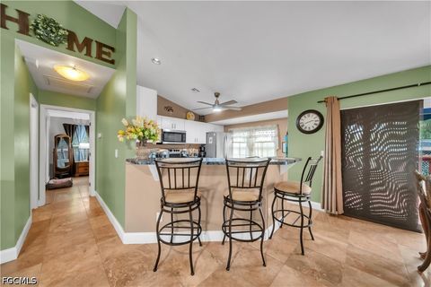 Tiny photo for 8434 Butternut Road, Fort Myers, FL 33967 (MLS # 2026022727)