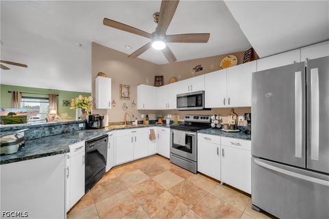 Tiny photo for 8434 Butternut Road, Fort Myers, FL 33967 (MLS # 2026022727)