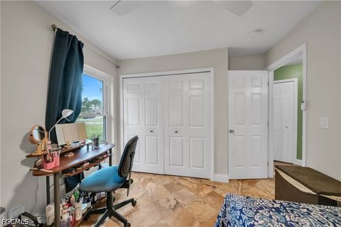 Tiny photo for 8434 Butternut Road, Fort Myers, FL 33967 (MLS # 2026022727)