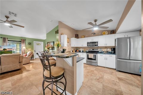 Tiny photo for 8434 Butternut Road, Fort Myers, FL 33967 (MLS # 2026022727)