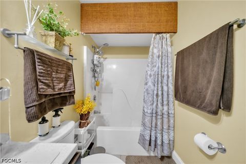 Tiny photo for 8434 Butternut Road, Fort Myers, FL 33967 (MLS # 2026022727)
