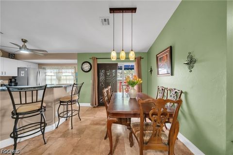 Tiny photo for 8434 Butternut Road, Fort Myers, FL 33967 (MLS # 2026022727)