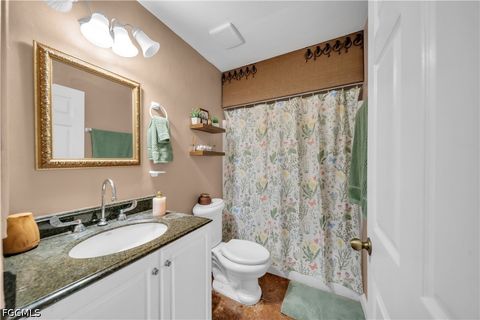Tiny photo for 8434 Butternut Road, Fort Myers, FL 33967 (MLS # 2026022727)