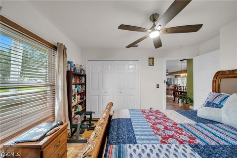 Tiny photo for 8434 Butternut Road, Fort Myers, FL 33967 (MLS # 2026022727)