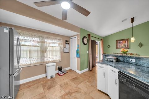 Tiny photo for 8434 Butternut Road, Fort Myers, FL 33967 (MLS # 2026022727)