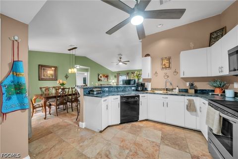 Tiny photo for 8434 Butternut Road, Fort Myers, FL 33967 (MLS # 2026022727)