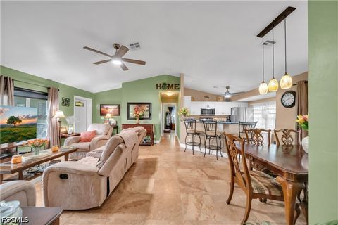 Tiny photo for 8434 Butternut Road, Fort Myers, FL 33967 (MLS # 2026022727)