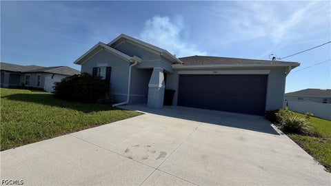 Photo of 2901 NW 18th Place, Cape Coral, FL 33993 (MLS # 2026039470)