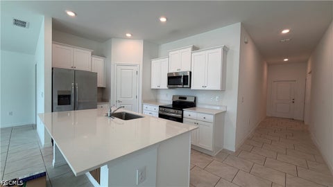 Tiny photo for 2901 NW 18th Place, Cape Coral, FL 33993 (MLS # 2026039470)