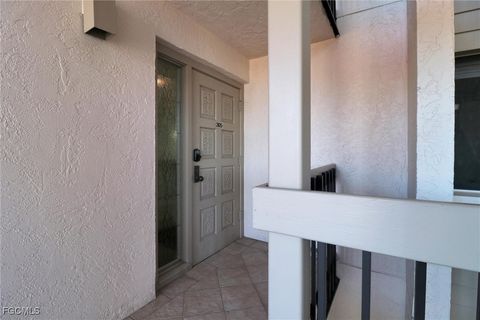 Tiny photo for 4604 Flagship Drive #305, Fort Myers, FL 33919 (MLS # 2025018855)