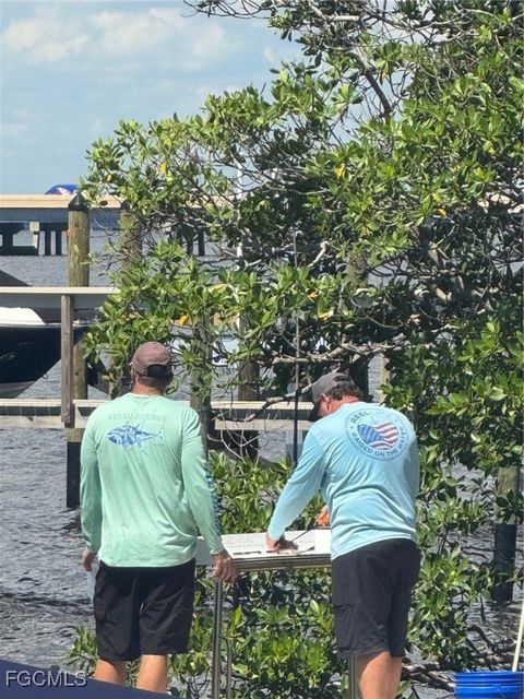 Tiny photo for 4604 Flagship Drive #305, Fort Myers, FL 33919 (MLS # 2025018855)