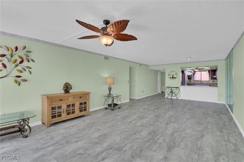 Tiny photo for 4604 Flagship Drive #305, Fort Myers, FL 33919 (MLS # 2025018855)