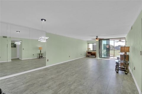 Tiny photo for 4604 Flagship Drive #305, Fort Myers, FL 33919 (MLS # 2025018855)