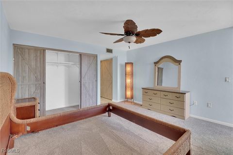 Tiny photo for 4604 Flagship Drive #305, Fort Myers, FL 33919 (MLS # 2025018855)