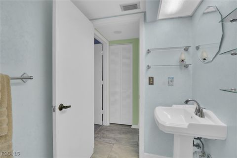 Tiny photo for 4604 Flagship Drive #305, Fort Myers, FL 33919 (MLS # 2025018855)