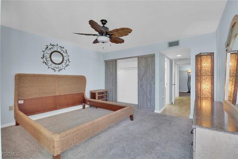 Tiny photo for 4604 Flagship Drive #305, Fort Myers, FL 33919 (MLS # 2025018855)