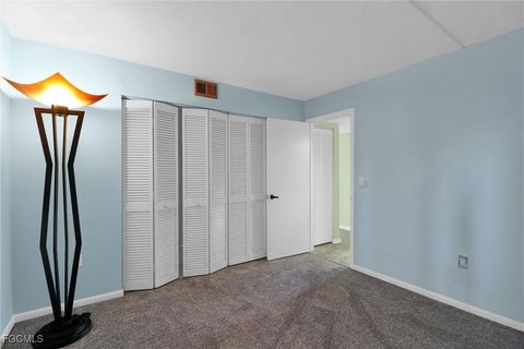 Tiny photo for 4604 Flagship Drive #305, Fort Myers, FL 33919 (MLS # 2025018855)